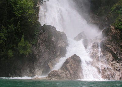 Cascada